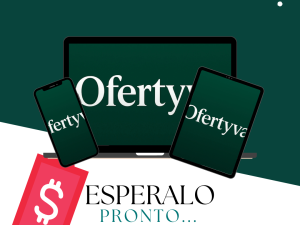 Producto informativo de la pagina